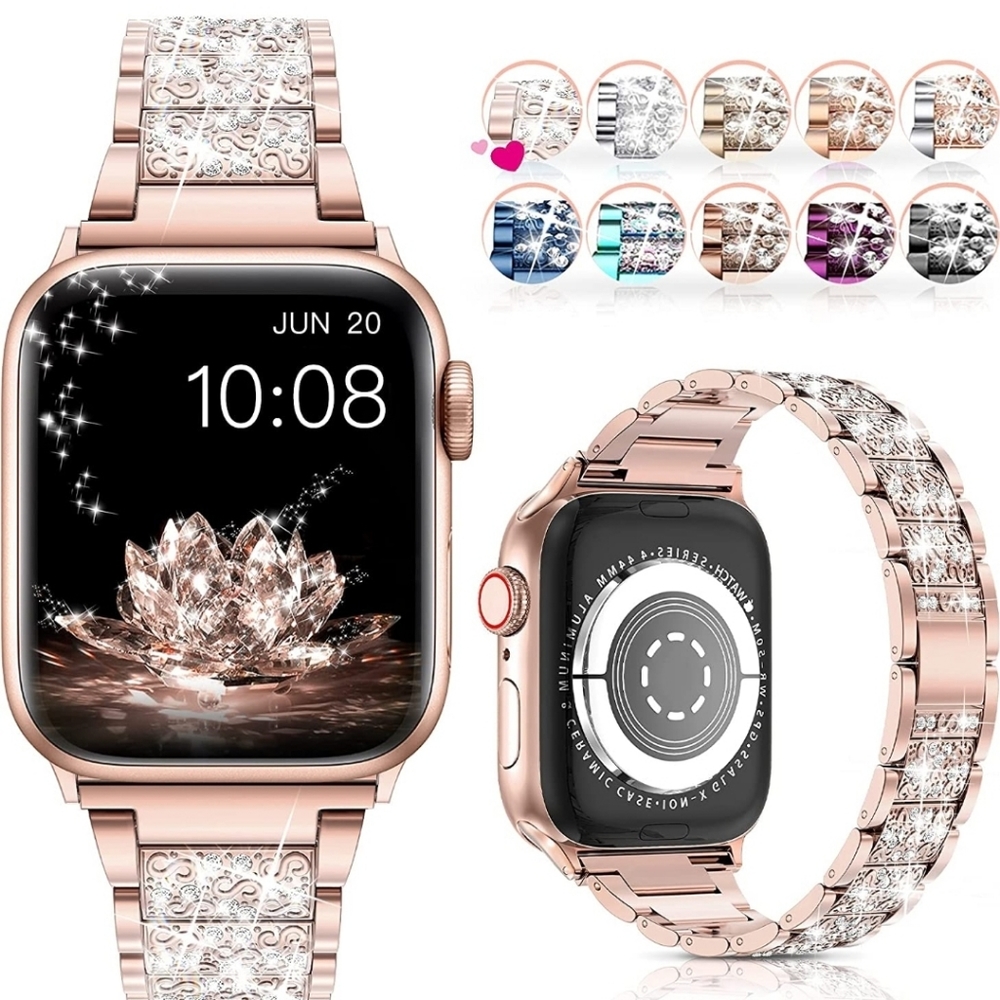 - Apple Watch Band Size 38,40,41mm